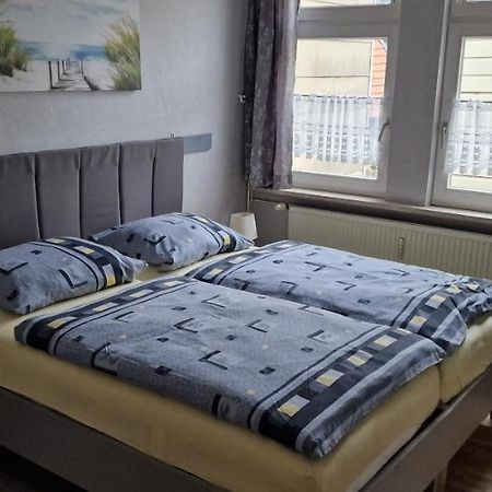 Gaestehaus Rogner Goslar Luaran gambar