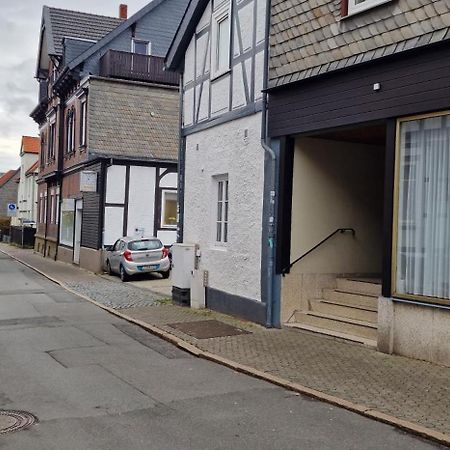 Gaestehaus Rogner Goslar Luaran gambar