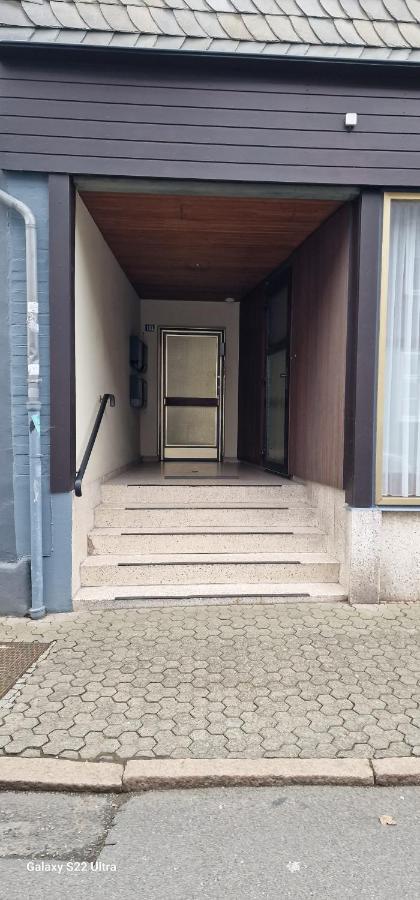 Gaestehaus Rogner Goslar Luaran gambar